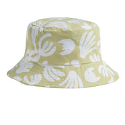 Seaesta Surf x Ty Williams / Khaki / Bucket Hat