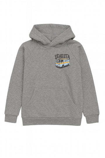 Sun Chaser Hoodie / Youth
