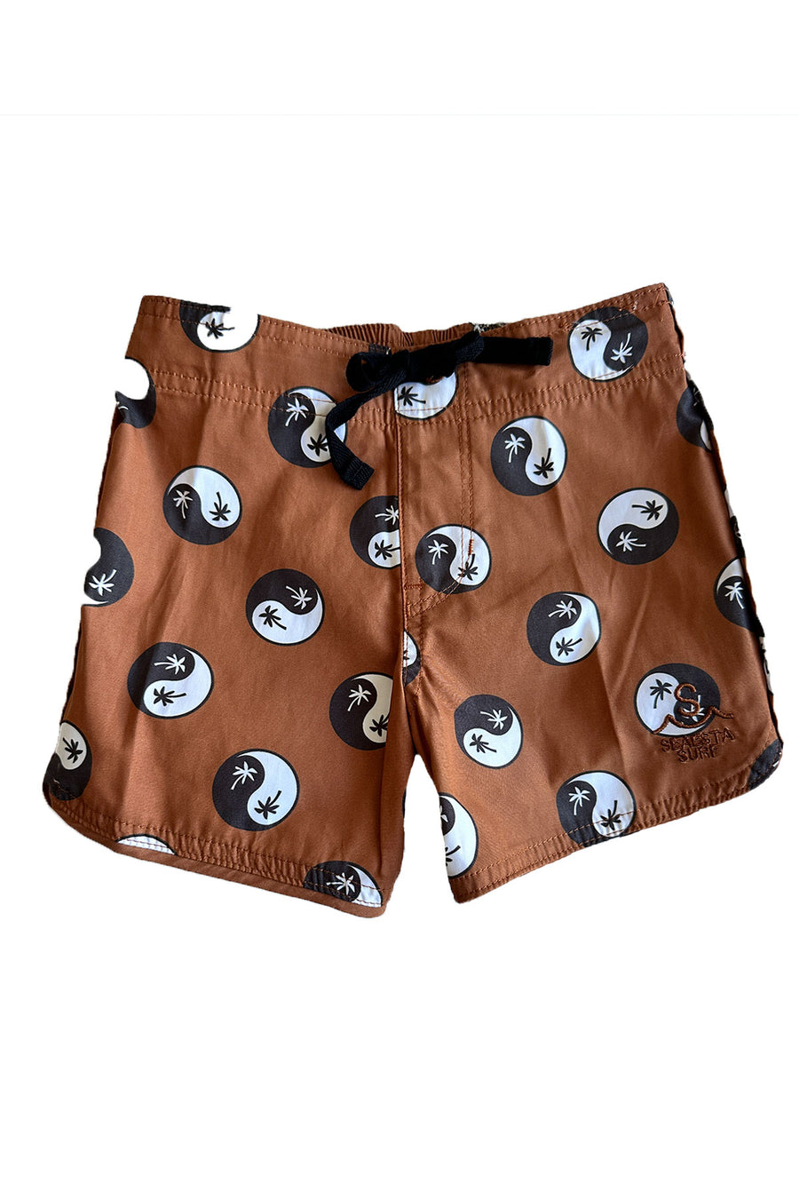 Yin Yang / Boardshorts / Autumn