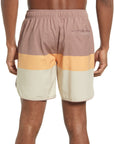 Men's Boardshorts / Triple Scoop / Caramel