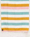 Biarritz Mexican Beach Blanket