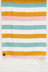 Biarritz Mexican Beach Blanket