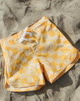 Seaesta Surf x Rob Machado Surfboards / Golden Smile / Boardshorts