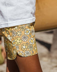 Seaesta Surf x Surfy Birdy Retro Daydream / Surfy 60s /  Boardshorts