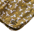 Seaesta Surf x Peanuts® Joe Cool Boardshorts / Olive