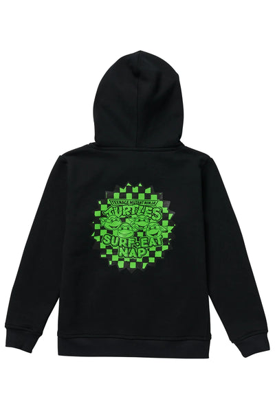 Seaesta Surf x Teenage Mutant Ninja Turtles® / Surf Eat Nap Turtles /