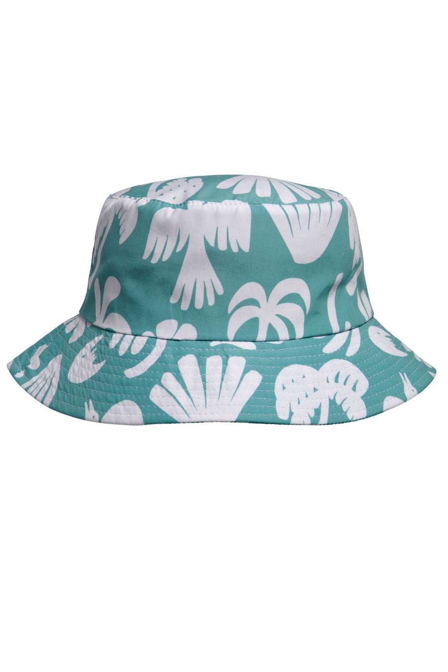 Seaesta Surf x Ty Williams / Cloud / Bucket Hat