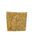 Women's Boardshorts / Surfy Birdy / Retro Daydream Floral