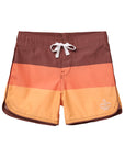 Triple Scoop / Butter Pecan / Boardshorts