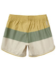 Triple Scoop / Key Lime / Boardshorts