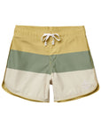 Triple Scoop / Key Lime / Boardshorts