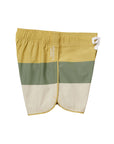 Triple Scoop / Key Lime / Boardshorts