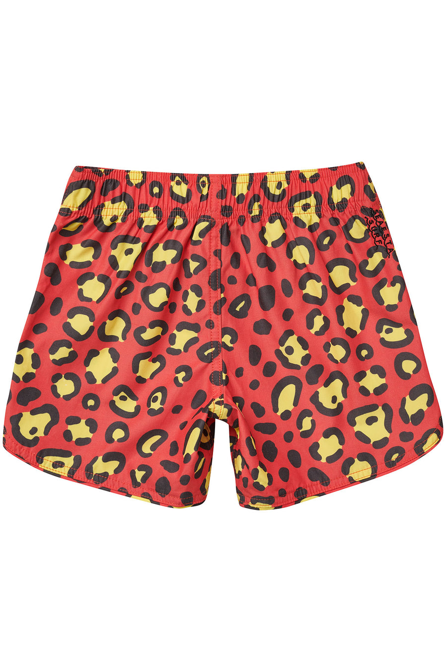 Calico Crab / Red Tide / Boardshorts