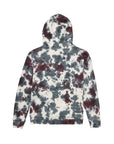 Seaesta Surf Sea Abyss Black & White Tie Dye Hoodie / Youth