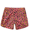 Calico Crab / Salmon / Boardshorts