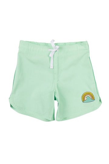 Wave / Seafoam /  Boardshorts