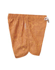 Seaesta Surf x Garfield® Boardshorts / Youth / Grilled Cheese