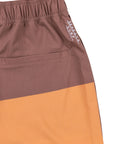 Men's Boardshorts / Triple Scoop / Caramel