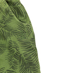 Sri Palms Mint Leaf Joggers