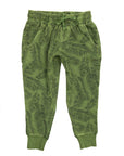 Sri Palms Mint Leaf Joggers