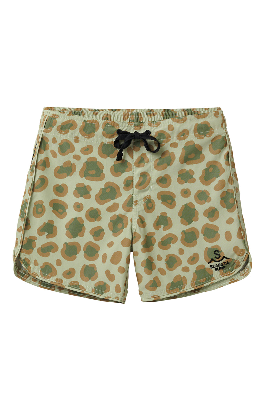 Calico Crab / Faded Army / Boardshorts