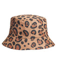 Calico Crab / Khaki / Bucket Hat