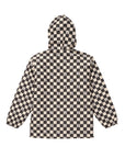 Seaesta Surf Offshore Jacket / Peanuts® Checkerboard Snoopy