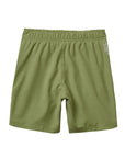 Seaesta Stay Dry Walk Short With Liner | Surfy Birdy | Pine