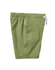 Seaesta Stay Dry Walk Short With Liner | Surfy Birdy | Pine