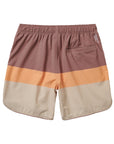 Men's Boardshorts / Triple Scoop / Caramel