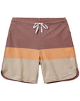 Men's Boardshorts / Triple Scoop / Caramel