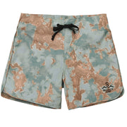 Sea Abyss / Turquoise / Boardshorts