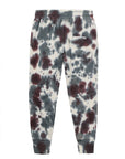 Seaesta Surf Sea Abyss Tie Dye Joggers