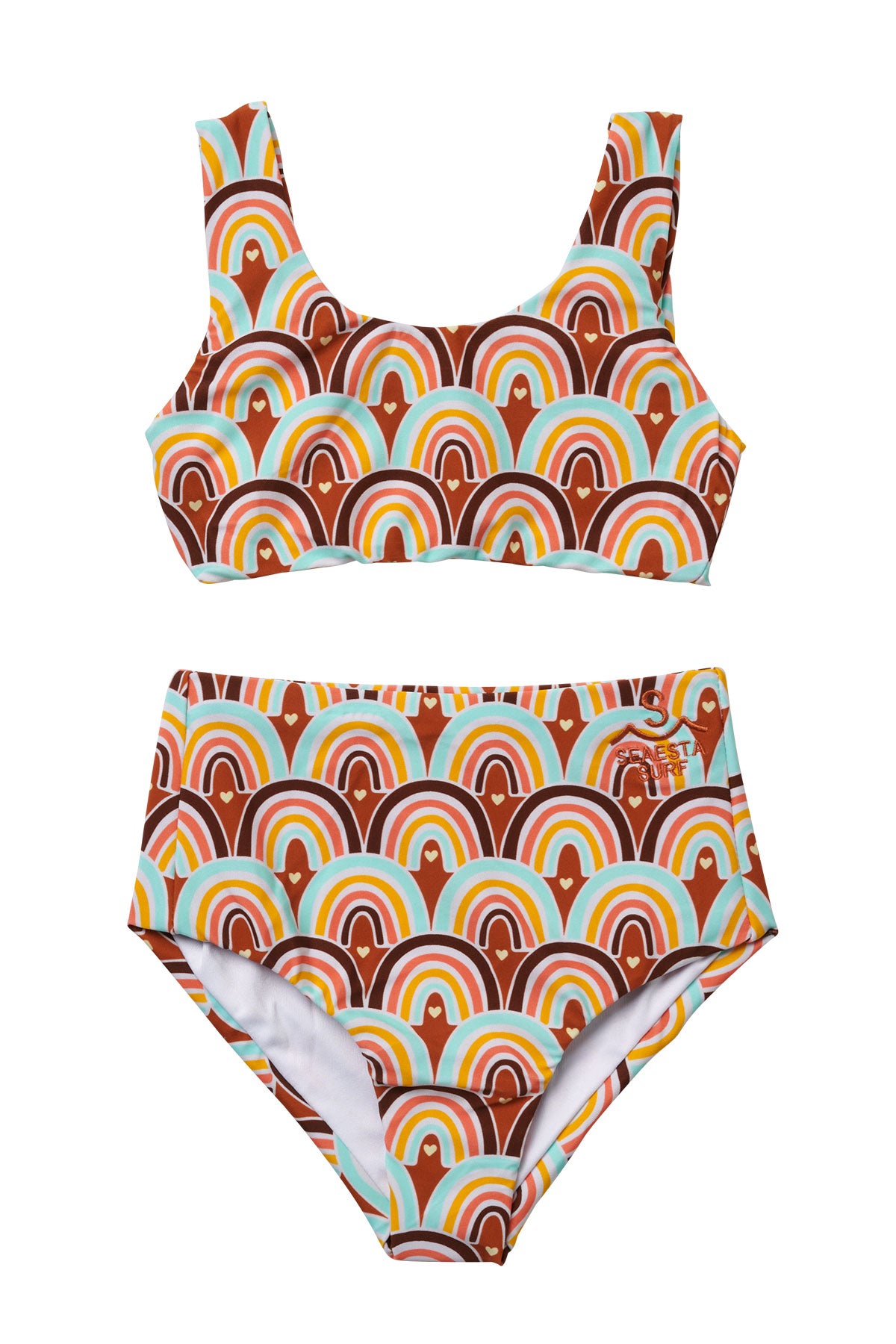Ten Bathing Surfing Bathing Suits For Teens