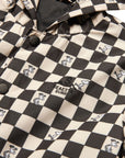 Seaesta Surf Offshore Jacket / Peanuts® Checkerboard Snoopy