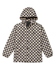 Seaesta Surf Offshore Jacket / Peanuts® Checkerboard Snoopy