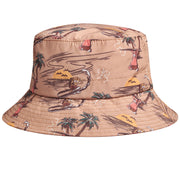Seaesta Surf x SpongeBob® / Sunbleached / Bucket Hat