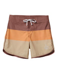 Triple Scoop / Caramel Boardshorts