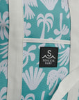 Seaesta Surf x Ty Williams Tote Bag / Cloud