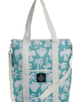 Seaesta Surf x Ty Williams Tote Bag / Cloud