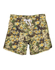 Seaesta Surf x Peanuts® Retro Floral Boardshorts