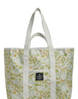 Seaesta Surf x Surfy Birdy Recycled Tote Bag / Beach Menagerie