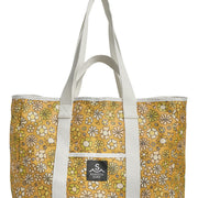 Seaesta Surf x Surfy Birdy Recycled Tote Bag / Surfy 60s