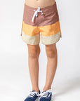 Triple Scoop / Caramel Boardshorts